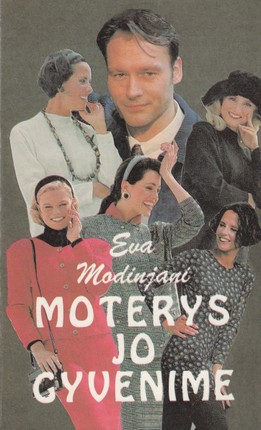 Moterys jo gyvenime