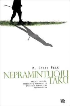 Nepramintuoju taku