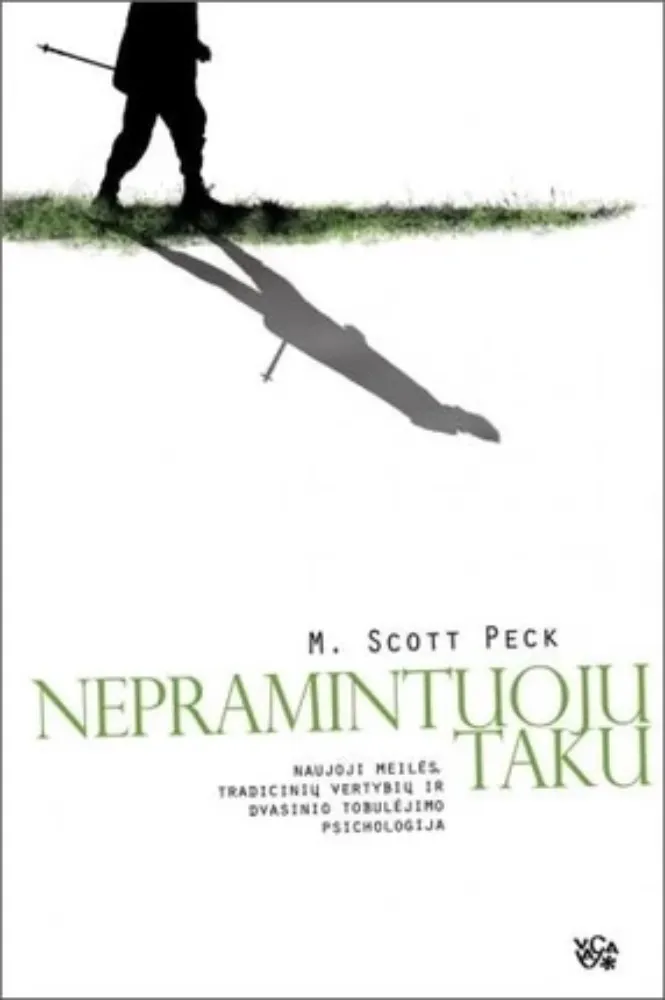 Nepramintuoju taku