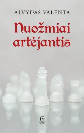 Nuožmiai artėjantis