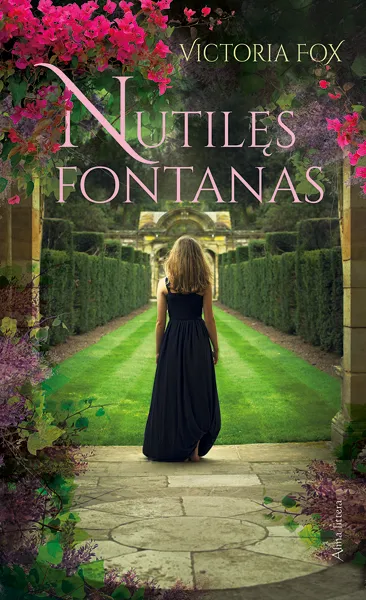 Nutilęs fontanas