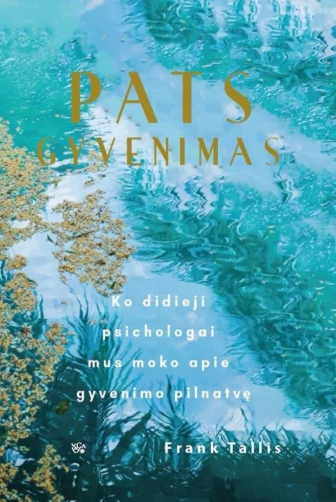 Pats gyvenimas
