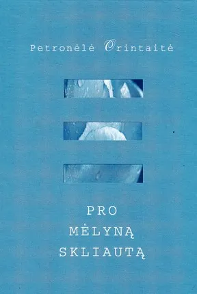 Pro mėlyną skliautą