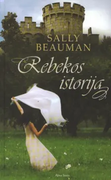 Rebekos istorija