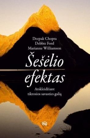 Šešėlio efektas