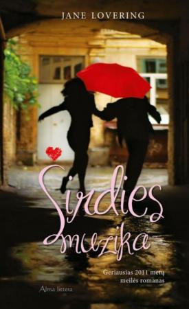 Širdies muzika