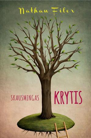 Skausmingas krytis