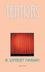 Teatras