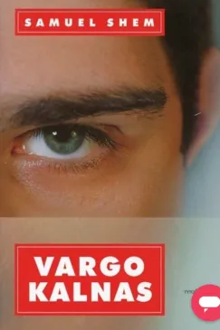 Vargo kalnas