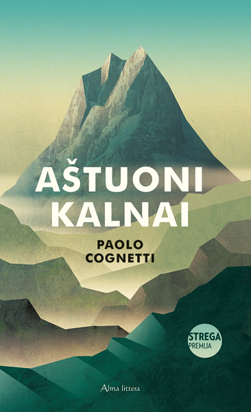 Aštuoni kalnai