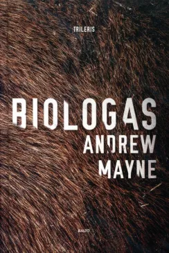 Biologas