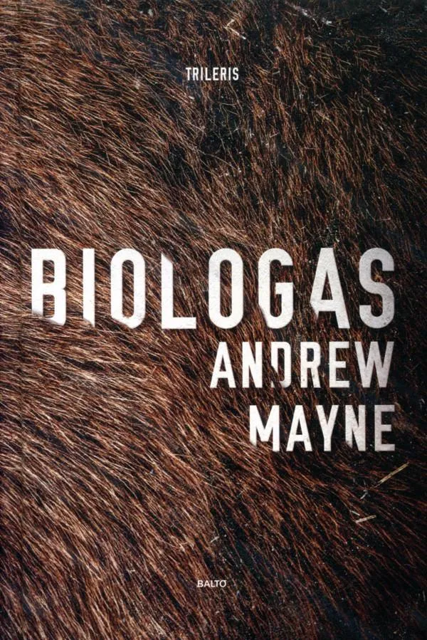 Biologas