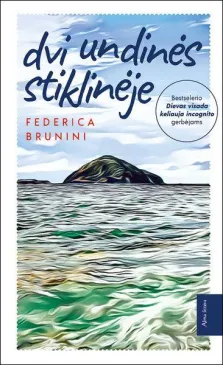 Dvi undinės stiklinėje