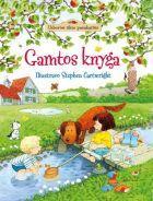 Gamtos knyga. Usborne ūkio pasakaitės