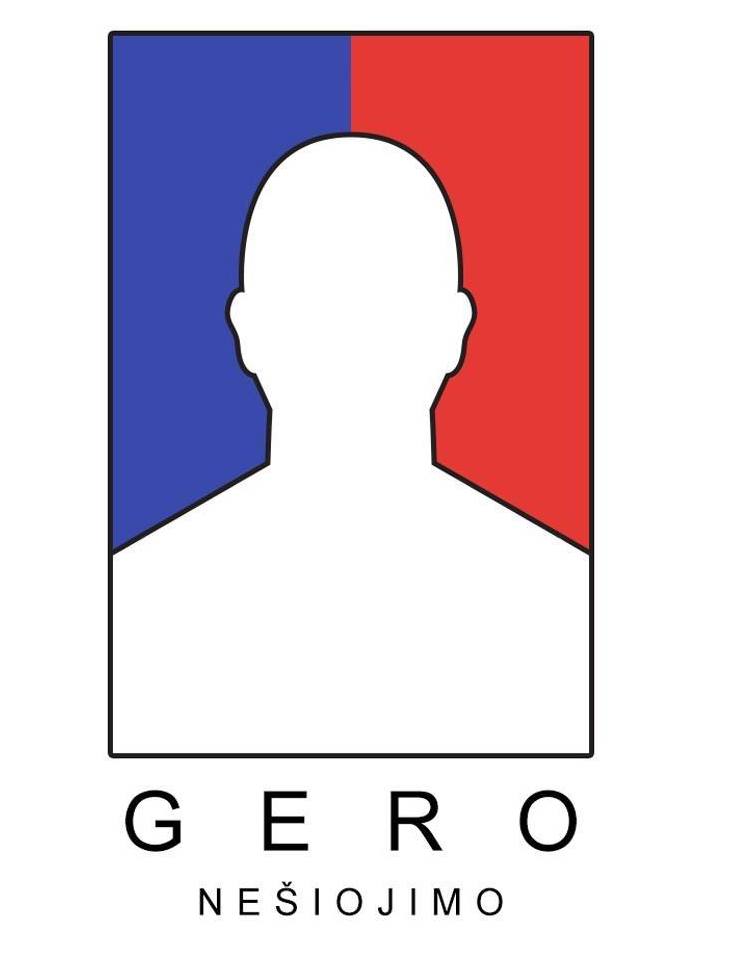 Gero nešiojimo