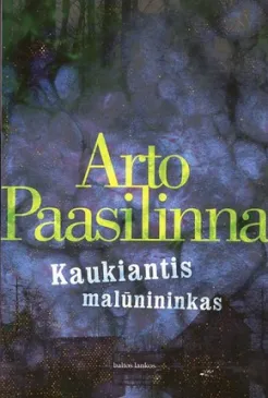 Kaukiantis malūnininkas