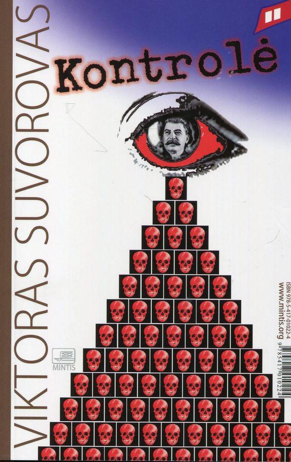 Kontrolė / Pasirinkimas