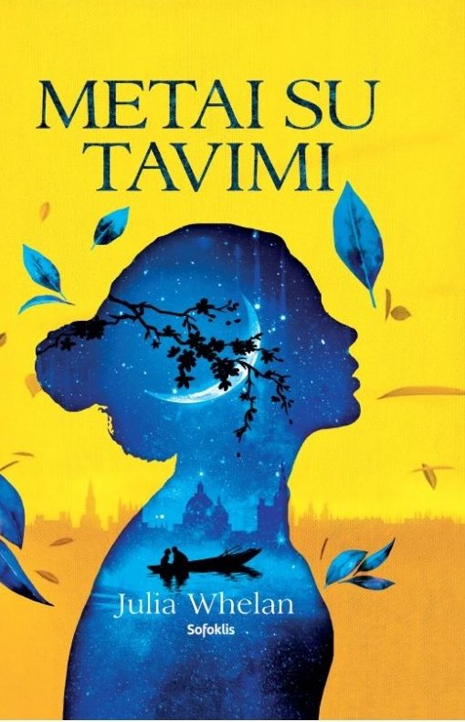 Metai su tavimi