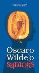 Oscaro Wilde'o sąmojis
