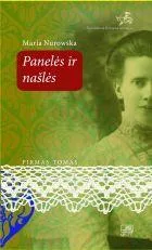 Panelės ir našlės, 1 dalis