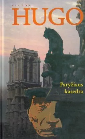 Paryžiaus katedra