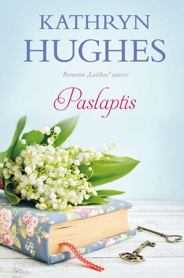 Paslaptis