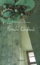 Ponia Lafarž