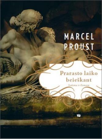 Prarasto laiko beieškant. Sodoma ir Gomora (4 dalis)