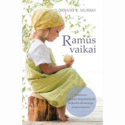 Ramūs vaikai