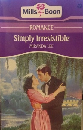 Simply Irresistible