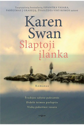 Slaptoji įlanka