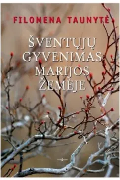 Šventųjų gyvenimas Marijos žemėje