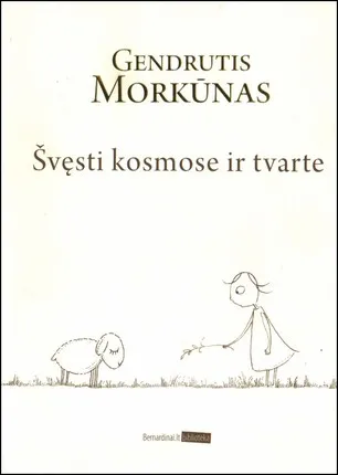 Švęsti kosmose ir tvarte