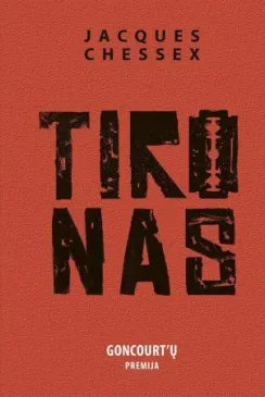 Tironas