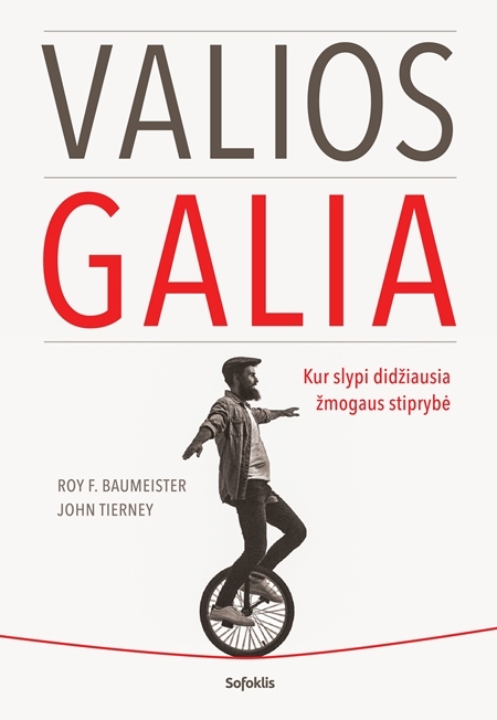 Valios galia