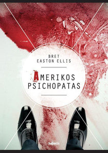 Amerikos psichopatas
