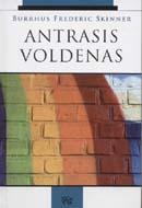 Antrasis Voldenas