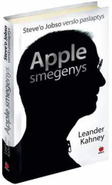 Apple smegenys