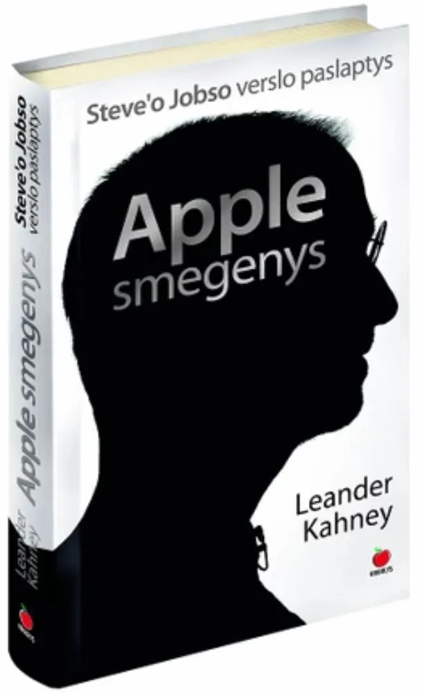 Apple smegenys