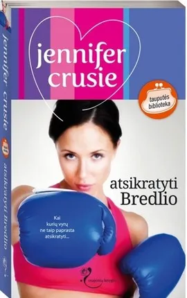 Atsikratyti Bredlio