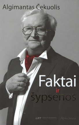 Faktai ir šypsenos
