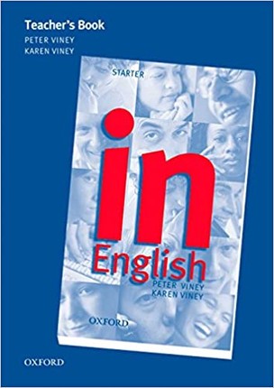 In English Starter. Teacher's Book