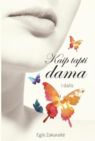 Kaip tapti dama