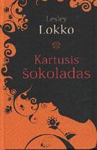 Kartusis šokoladas