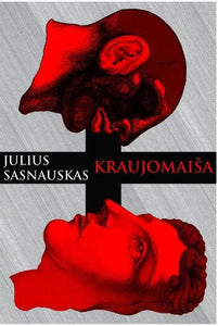 Kraujomaiša