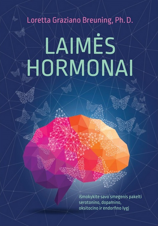 Laimės hormonai