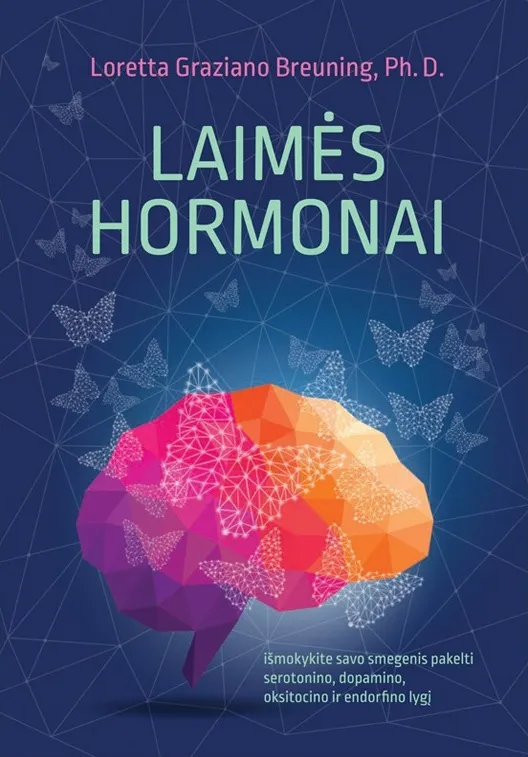 Laimės hormonai