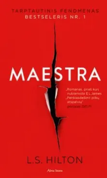 Maestra