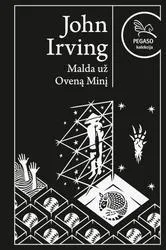 Malda už Oveną Minį. Pegaso kolekcija