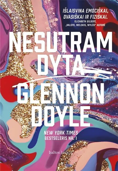 Nesutramdyta